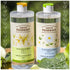 Micellar Solution 3 - in - 1 Chamomile 500ml - Eco Natural Products - Green Pharmacy - Micellar Water