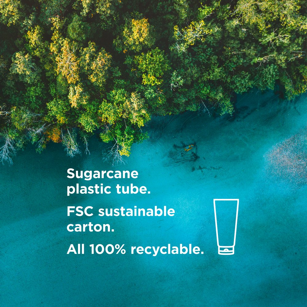 Mild Exfoliant 75ml - Dead Sea Spa Magik - Scrub - Eco Natural Products