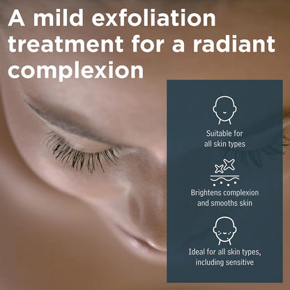 Mild Exfoliant 75ml - Dead Sea Spa Magik - Scrub - Eco Natural Products