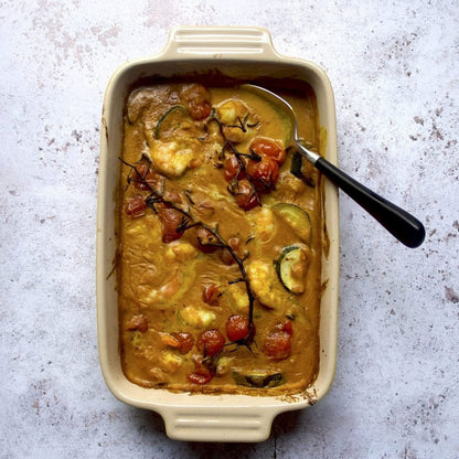 Mild Korma Stir - in Sauce Low FODMAP 260g - Bays Kitchen - Sauces - Eco Natural Products