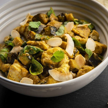 Mild Korma Stir - in Sauce Low FODMAP 260g - Bays Kitchen - Sauces - Eco Natural Products