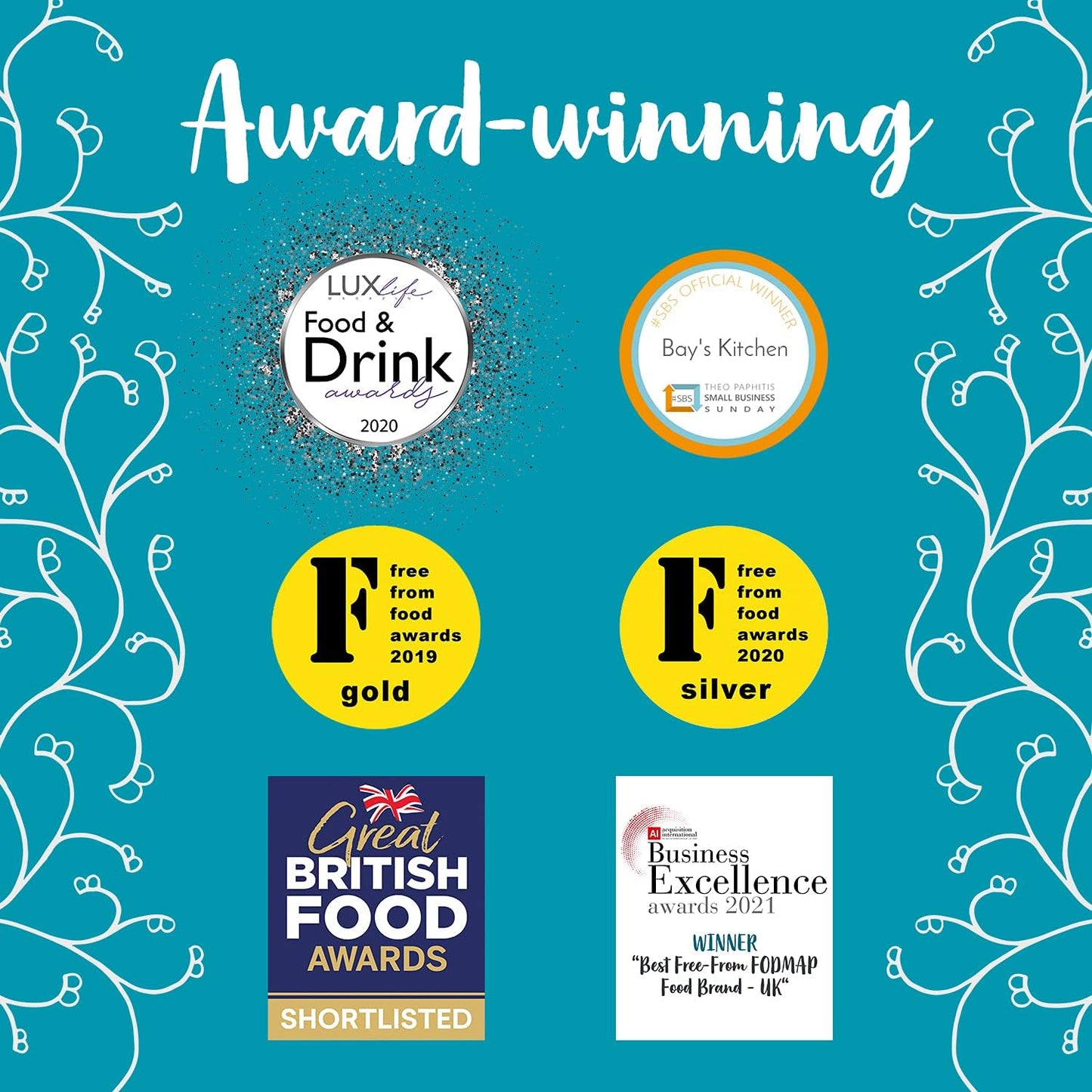 Mild Korma Stir - in Sauce Low FODMAP 260g - Bays Kitchen - Sauces - Eco Natural Products