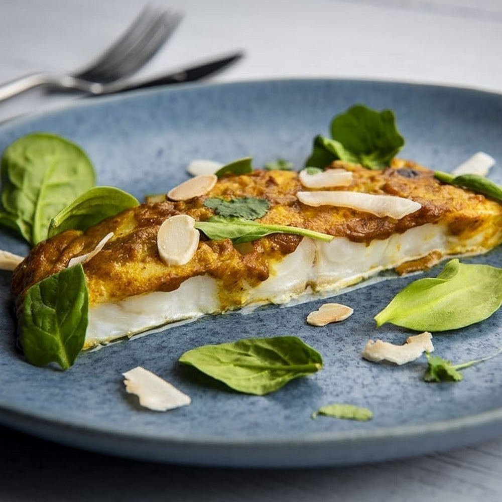 Mild Korma Stir - in Sauce Low FODMAP 260g - Bays Kitchen - Sauces - Eco Natural Products