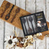 Milk And Dark Chocolate Spoons 54g - Eco Natural Products - Truede - Chocolate gift