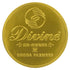 Milk Chocolate Giant Coin 58g - Eco Natural Products - Divine Chocolate - Chocolate