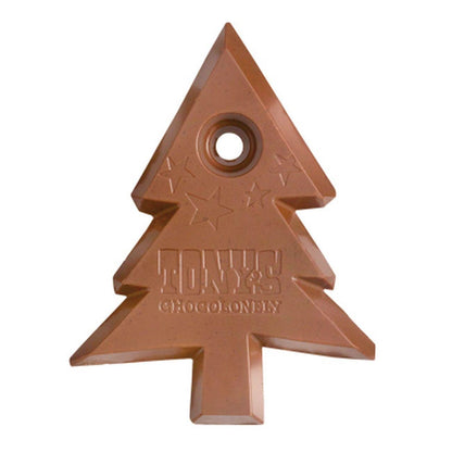 Milk Chocolate Gingerbread 32% 180g - Tony's Chocolonely - Chocolates - Tony's Chocolonely