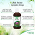 Milk Thistle Complex 100ml - Eco Natural Products - A. Vogel - Herbal Supplement