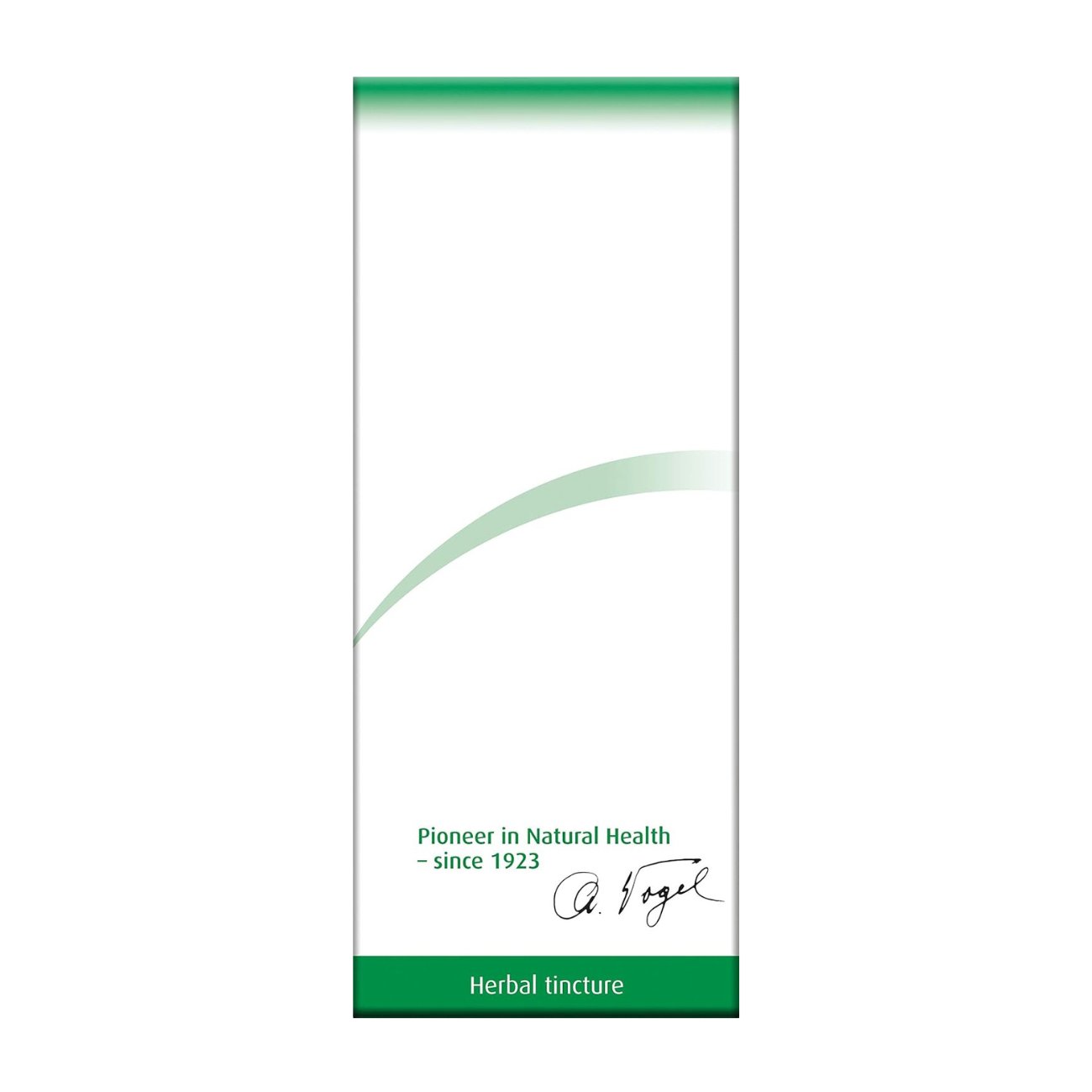 Milk Thistle Complex Tincture - 50ml EXP 31.05.2026 - A. Vogel - Herbal Supplements - A. Vogel