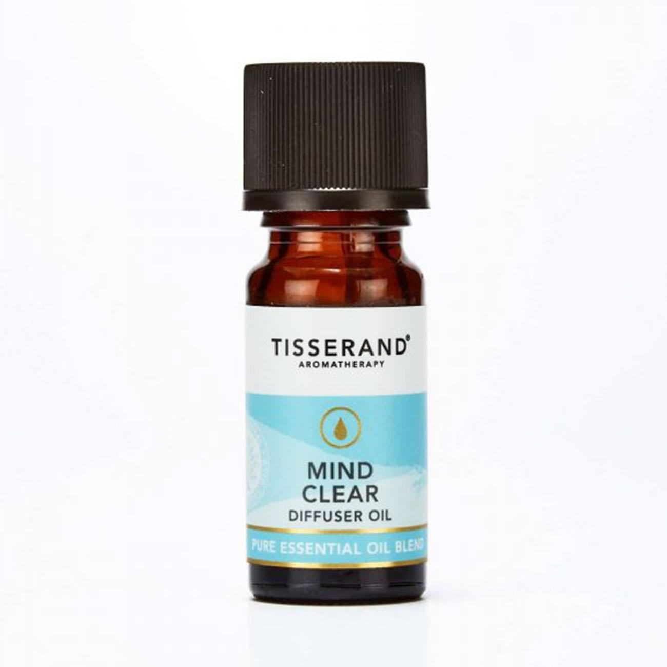 Mind Clear Diffuser Oil 9ml - Eco Natural Products - Tisserand - Essential oils