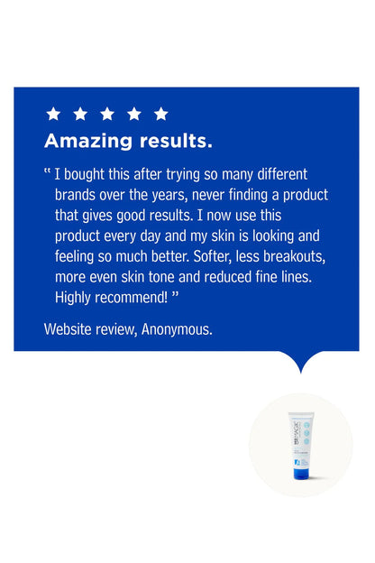 Mineral Rich Moisturiser 75ml - Dead Sea Spa Magik - Moisturiser - Eco Natural Products