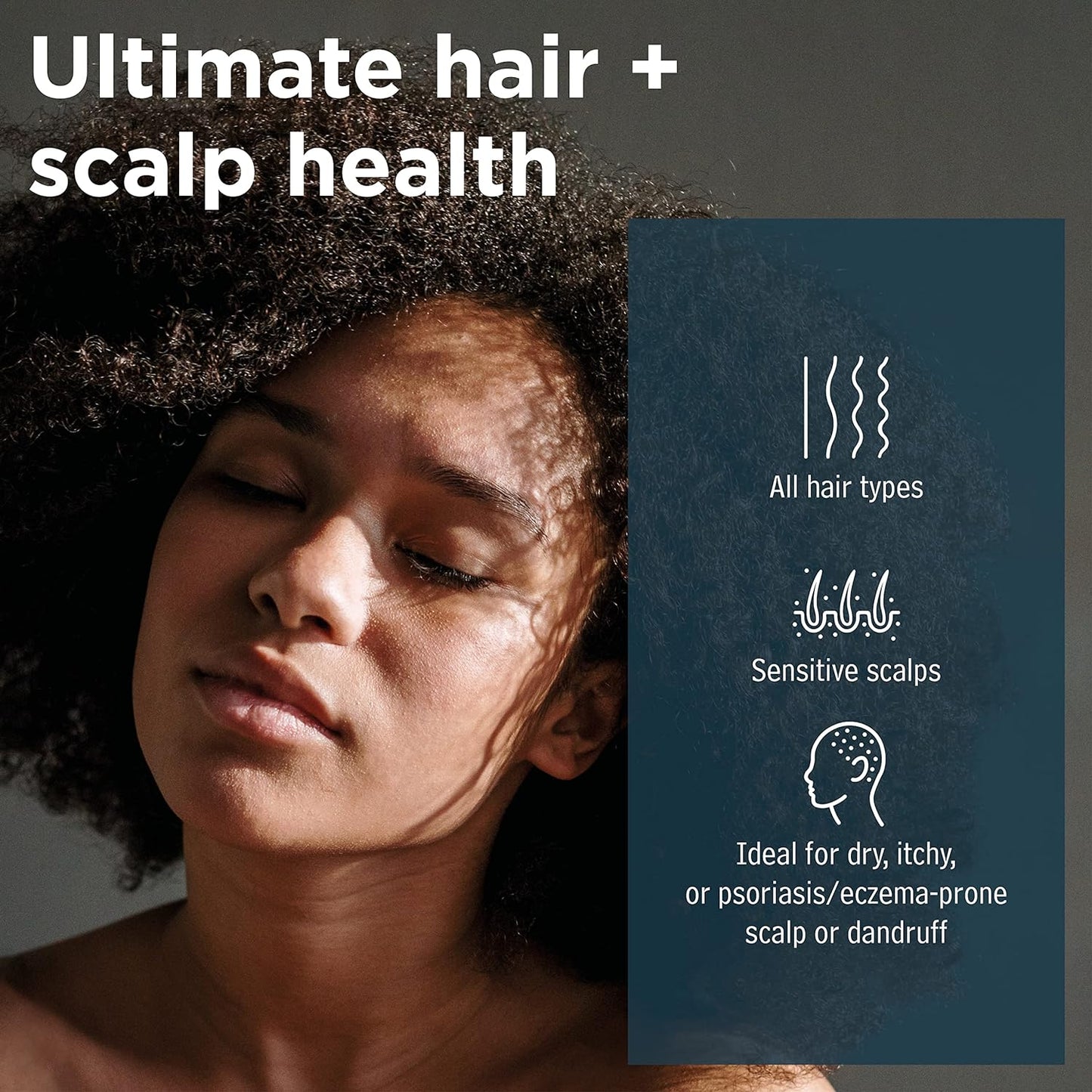 Mineral Shampoo 300ml - Sea Magik - Shampoo - Eco Natural Products