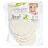 Mini Washable Make Up Cotton Gloves 4pcs - Eco Natural Products - Anaé - Gloves