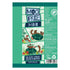 Mint Chocolate Dairy Free & Vegan Mini Bar 20g - Eco Natural Products - Moo Free - Chocolate