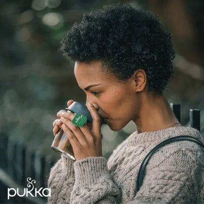 Mint Matcha Green Tea 20 Sachets - Pukka Herbs - Herbal tea - Eco Natural Products