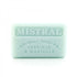 French Marseille Soap Mistral 125g