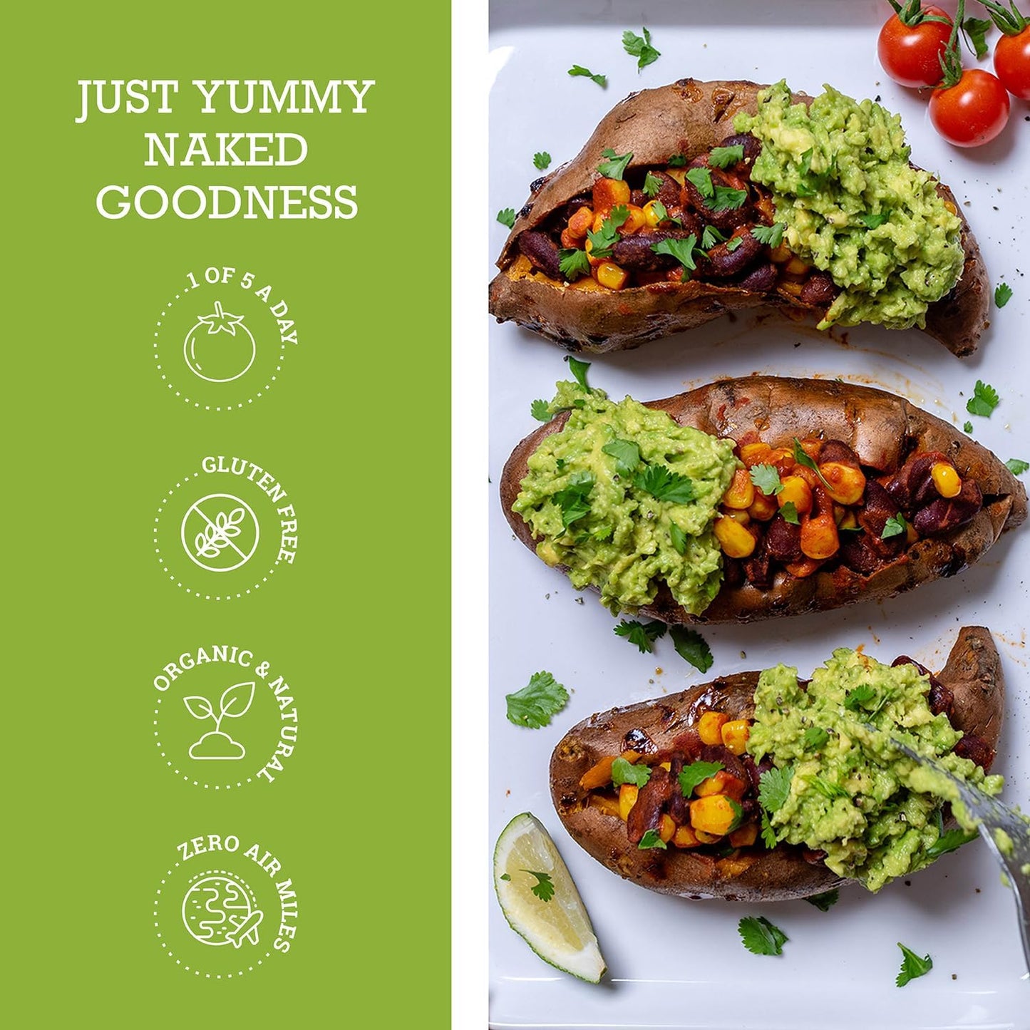 Mixed Beans Tin 400g - Mr Organic - Beans - Eco Natural Products