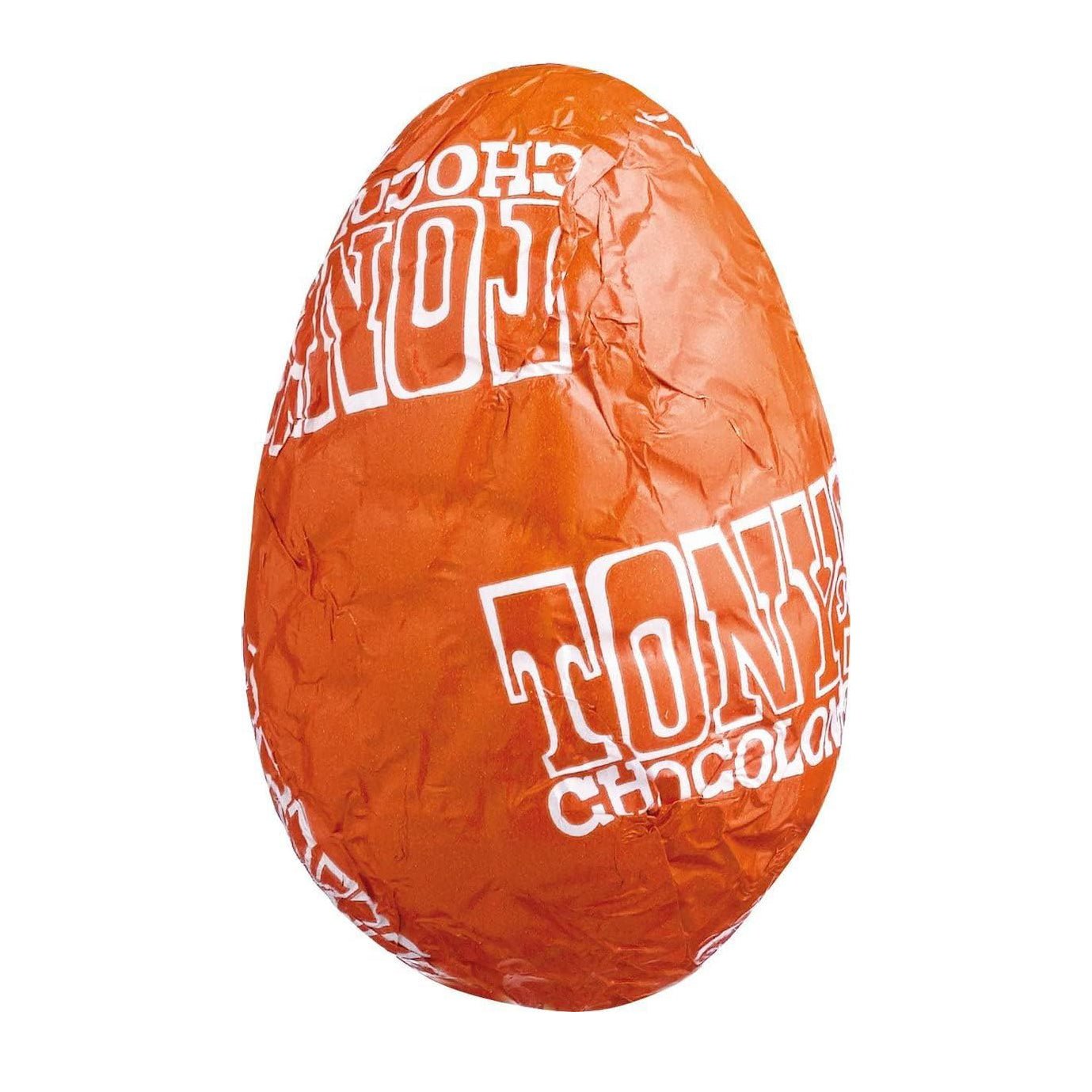 Mixed Easter Eggs Pouch 230g - Tony's Chocolonely - Chocolates - Tony's Chocolonely