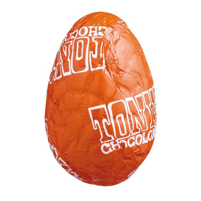 Mixed Easter Eggs Pouch 230g - Tony's Chocolonely - Chocolates - Tony's Chocolonely