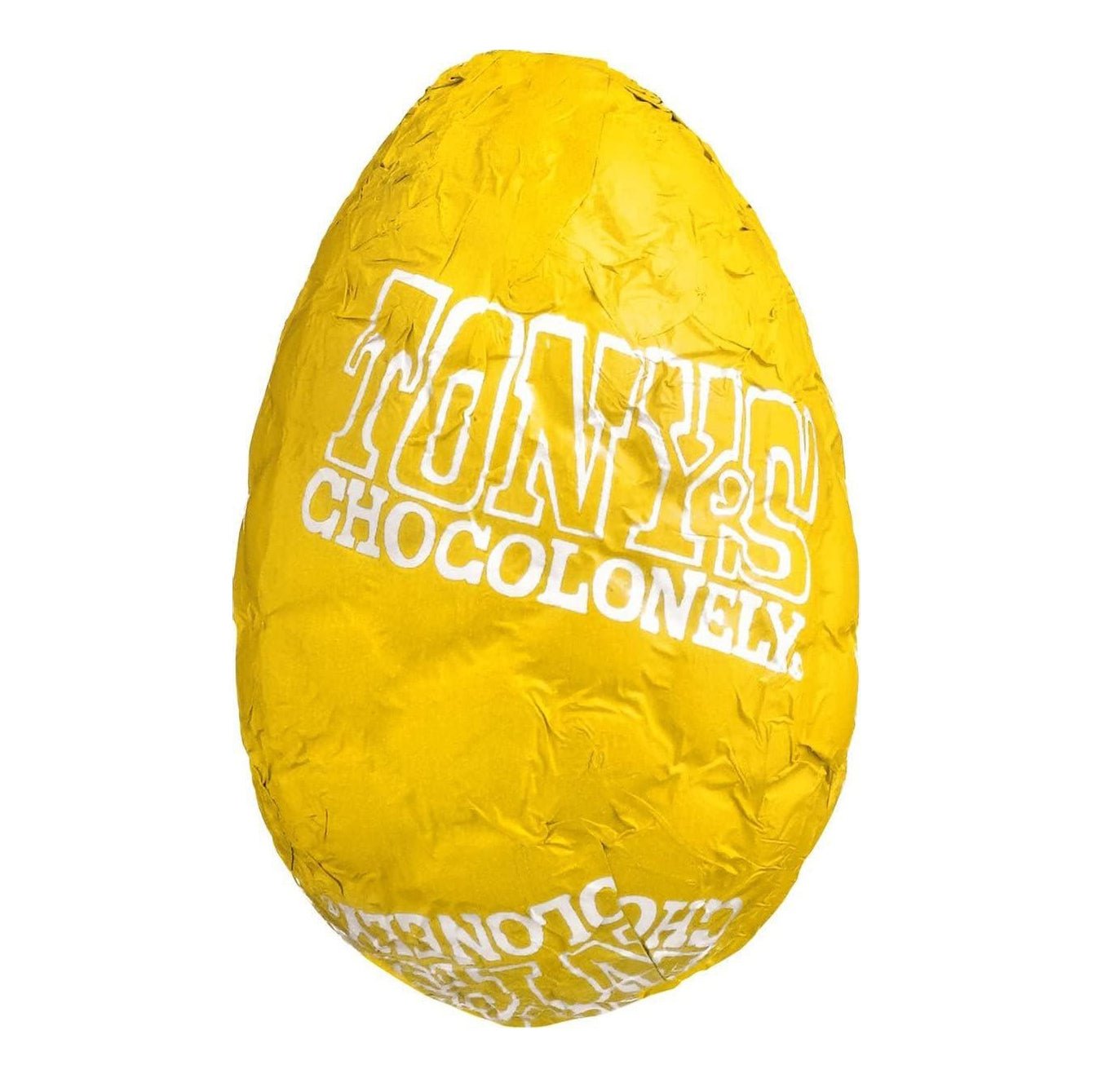 Mixed Easter Eggs Pouch 230g - Tony's Chocolonely - Chocolates - Tony's Chocolonely