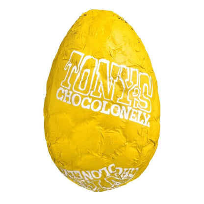 Mixed Easter Eggs Pouch 230g - Tony's Chocolonely - Chocolates - Tony's Chocolonely