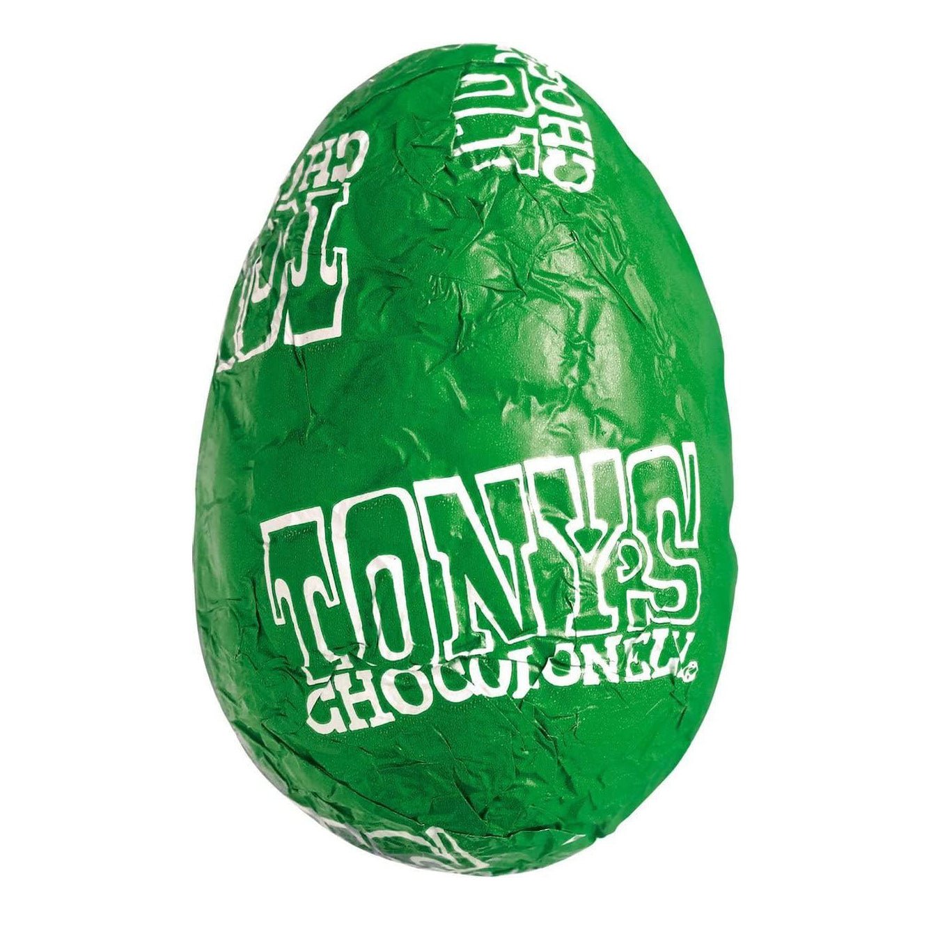 Mixed Easter Eggs Pouch 230g - Tony's Chocolonely - Chocolates - Tony's Chocolonely