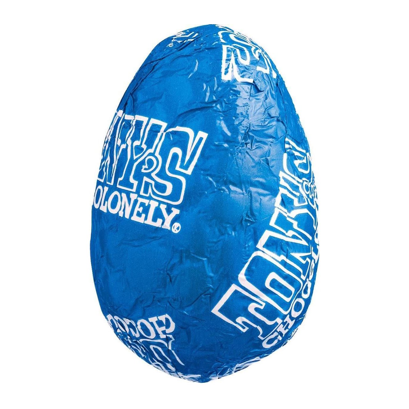 Mixed Easter Eggs Pouch 230g - Tony's Chocolonely - Chocolates - Tony's Chocolonely