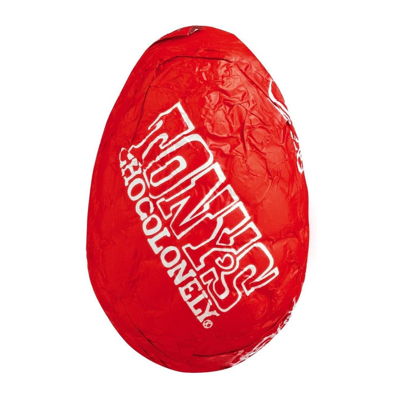 Mixed Easter Eggs Pouch 230g - Tony's Chocolonely - Chocolates - Tony's Chocolonely