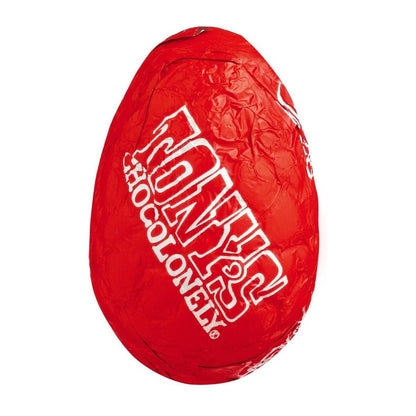 Mixed Easter Eggs Pouch 230g - Tony's Chocolonely - Chocolates - Tony's Chocolonely