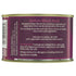 Mo - Du Braised Seitan Slices 225g - Eco Natural Products - Marigold - Meat Alternative