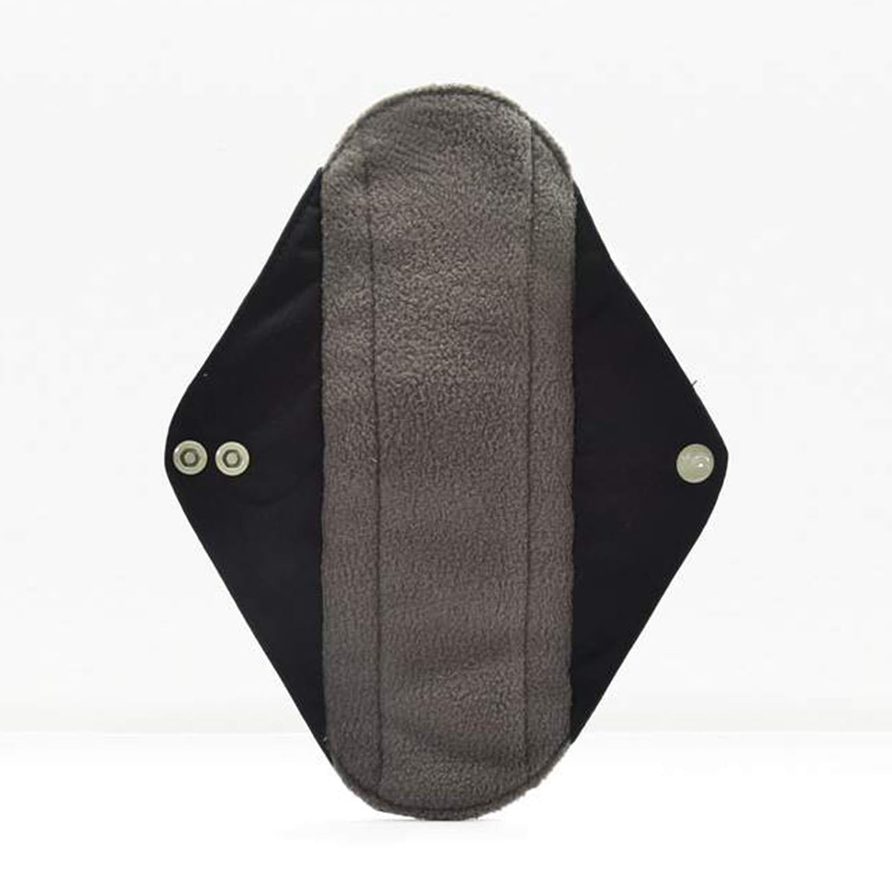 Moderate Flow Reusable Sanitary Pad 1piece - Bambaw - Feminine Sanitary Supplies - Eco Natural Products