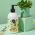 Moisturising Hand Soap Mint & Jasmine 500ml - Eco Natural Products - Organic Shop - Hand Soap