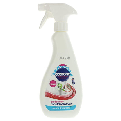 Mould Remover Spray 500ml - Ecozone - Household Cleaner - Eco Natural Products