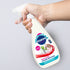 Mould Remover Spray 500ml - Eco Natural Products - Ecozone - Household Cleaner