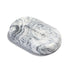 Mountain Grey Plastic Waste Soap Dish - Eco Natural Products - Zero Waste Club - Soap Dishes & Holders