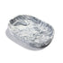 Mountain Grey Plastic Waste Soap Dish - Eco Natural Products - Zero Waste Club - Soap Dishes & Holders