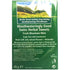 Mountain Mint Sugar Free Swiss Herbal Sweets 45g - Eco Natural Products - Ricola - Herbal sweets