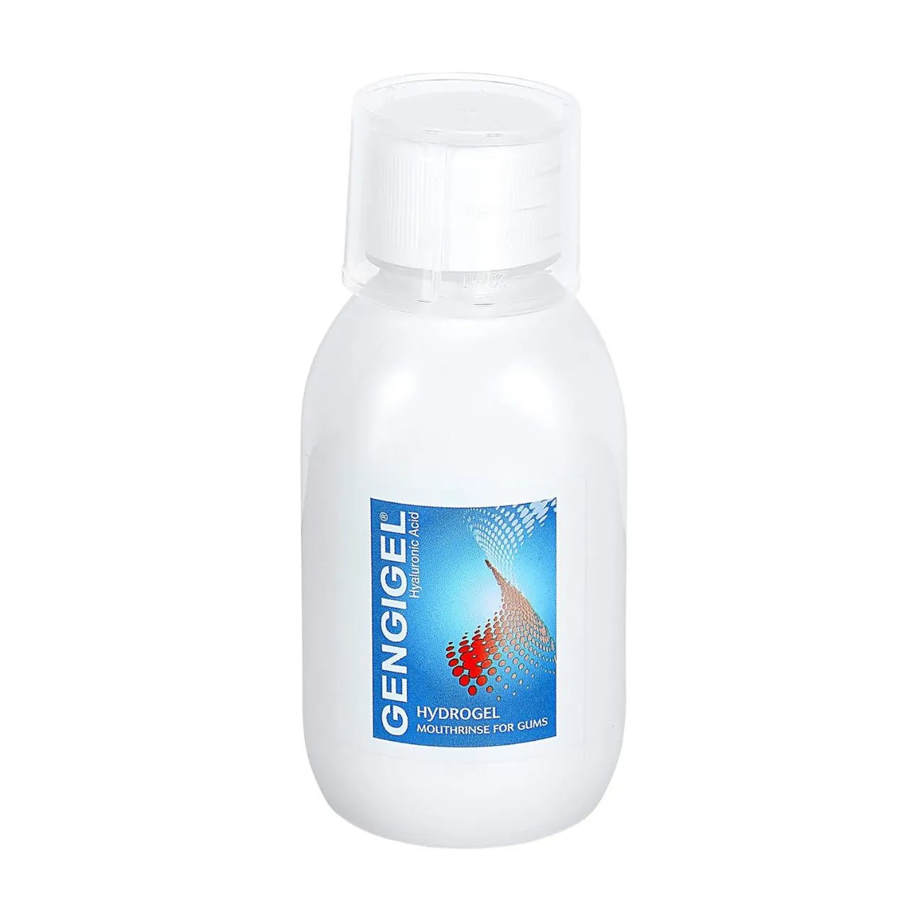 Mouthwash 150ml BBE 04.2027 Damaged Packaging - Gengigel - Mouthwash - Gengigel