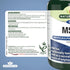 MSM 1000mg 90 Tablets - Eco Natural Products - Natures Aid - Vitamins & Supplements