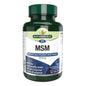 MSM 1000mg 90 Tablets - Natures Aid - Vitamins & Supplements - Eco Natural Products