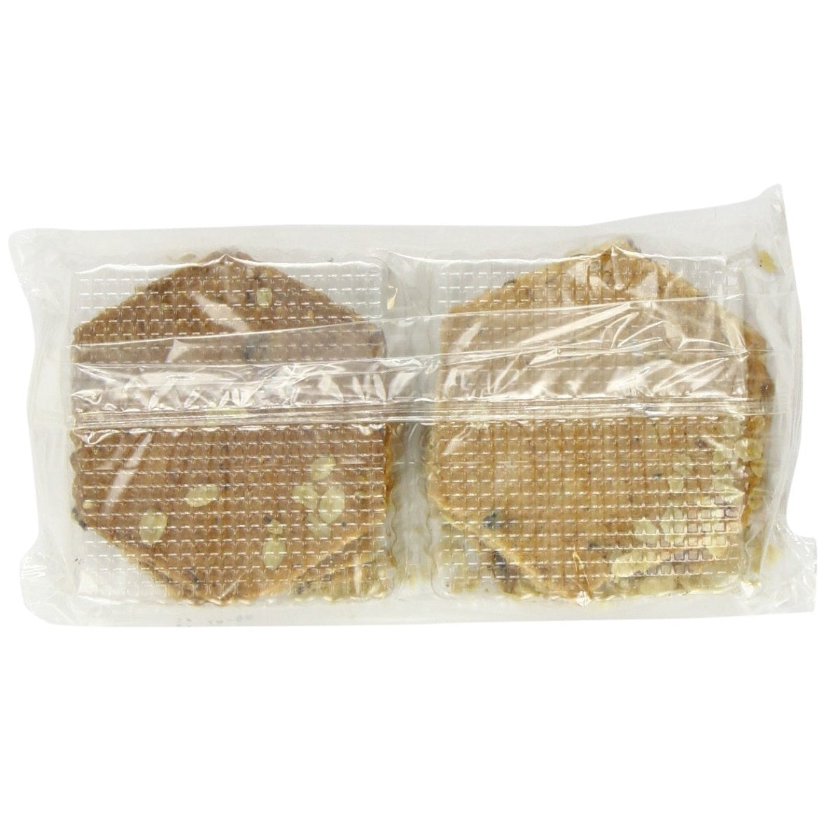 Organic Muesli Cookies 240g