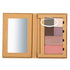 Muddy Olive Eyeshadow for Refillable Make Up Palette 1.5g - Eco Natural Products - Benecos - Eyeshadow