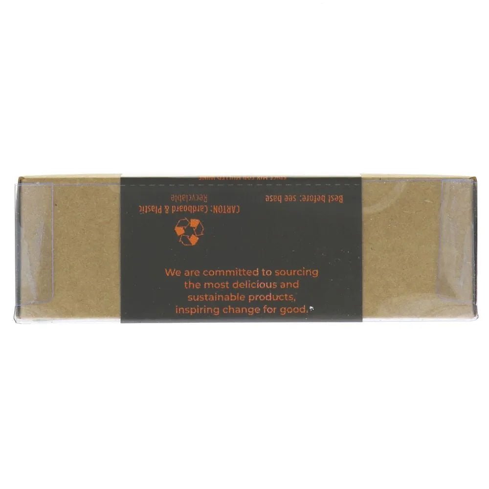 Mulled Wine Spices 25g - Suma - Herbs & Spices - Suma