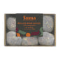 Mulled Wine Spices 25g - Suma - Herbs & Spices - Suma