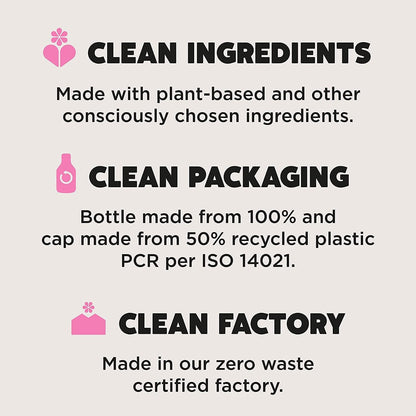 Multi - Action Cleaner Spray 500ml - Ecover - Cleaner - Eco Natural Products