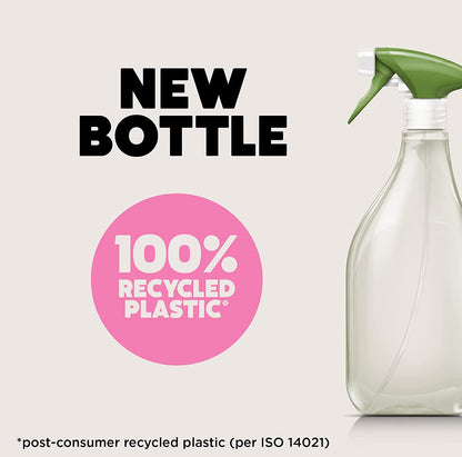 Multi - Action Cleaner Spray 500ml - Ecover - Cleaner - Eco Natural Products