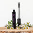 Multi - Effect Mascara Just Black 8ml - Eco Natural Products - Benecos - Mascara