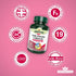 Multi - Vitamins & Minerals with Iron 90 Softgels - Eco Natural Products - Natures Aid - Vitamins & Supplements