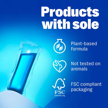 Multipurpose Apple Refill Drop 750ml - OceanSaver - Household Cleaner - Eco Natural Products