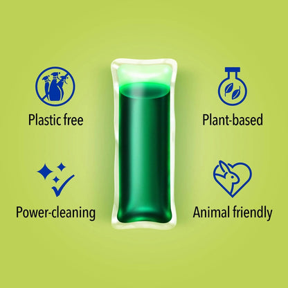 Multipurpose Apple Refill Drop 750ml - OceanSaver - Household Cleaner - Eco Natural Products