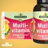 Multivitamin Oral Spray 30ml - Eco Natural Products - Natures Aid - Food Supplements